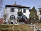 Graduate House, University of Waterloo, south campus