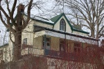 Jacob Eby Farmhouse, Waterloo Park
