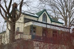 Jacob Eby Farmhouse, Waterloo Park